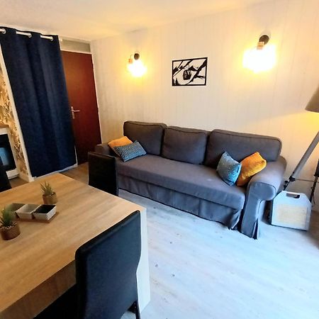 Appartement 4-6 Pers Proche Centre Village Saint-Lary-Soulan Eksteriør billede