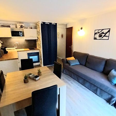 Appartement 4-6 Pers Proche Centre Village Saint-Lary-Soulan Eksteriør billede