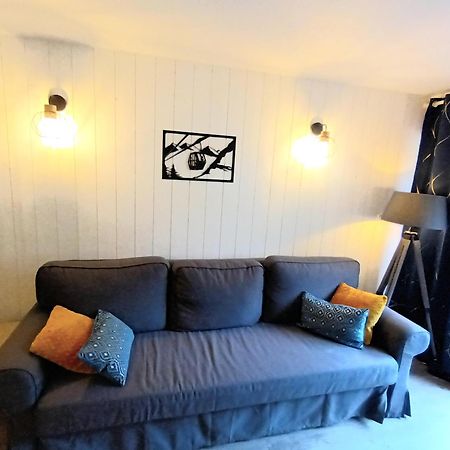 Appartement 4-6 Pers Proche Centre Village Saint-Lary-Soulan Eksteriør billede