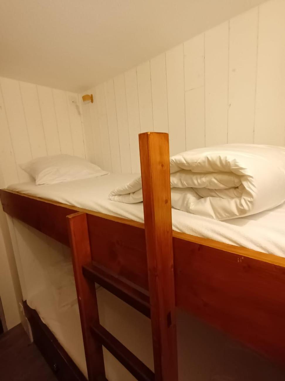 Appartement 4-6 Pers Proche Centre Village Saint-Lary-Soulan Eksteriør billede
