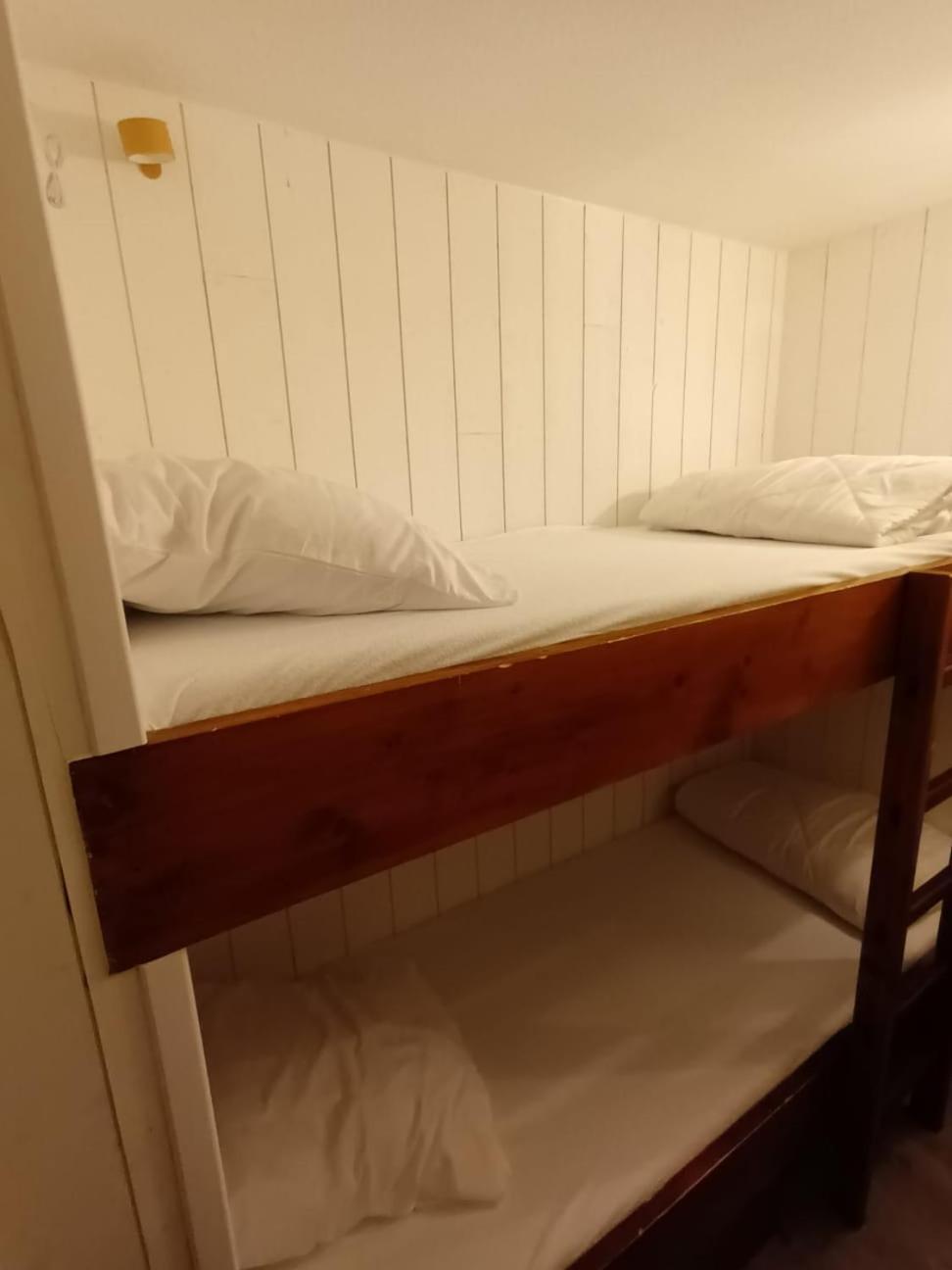 Appartement 4-6 Pers Proche Centre Village Saint-Lary-Soulan Eksteriør billede
