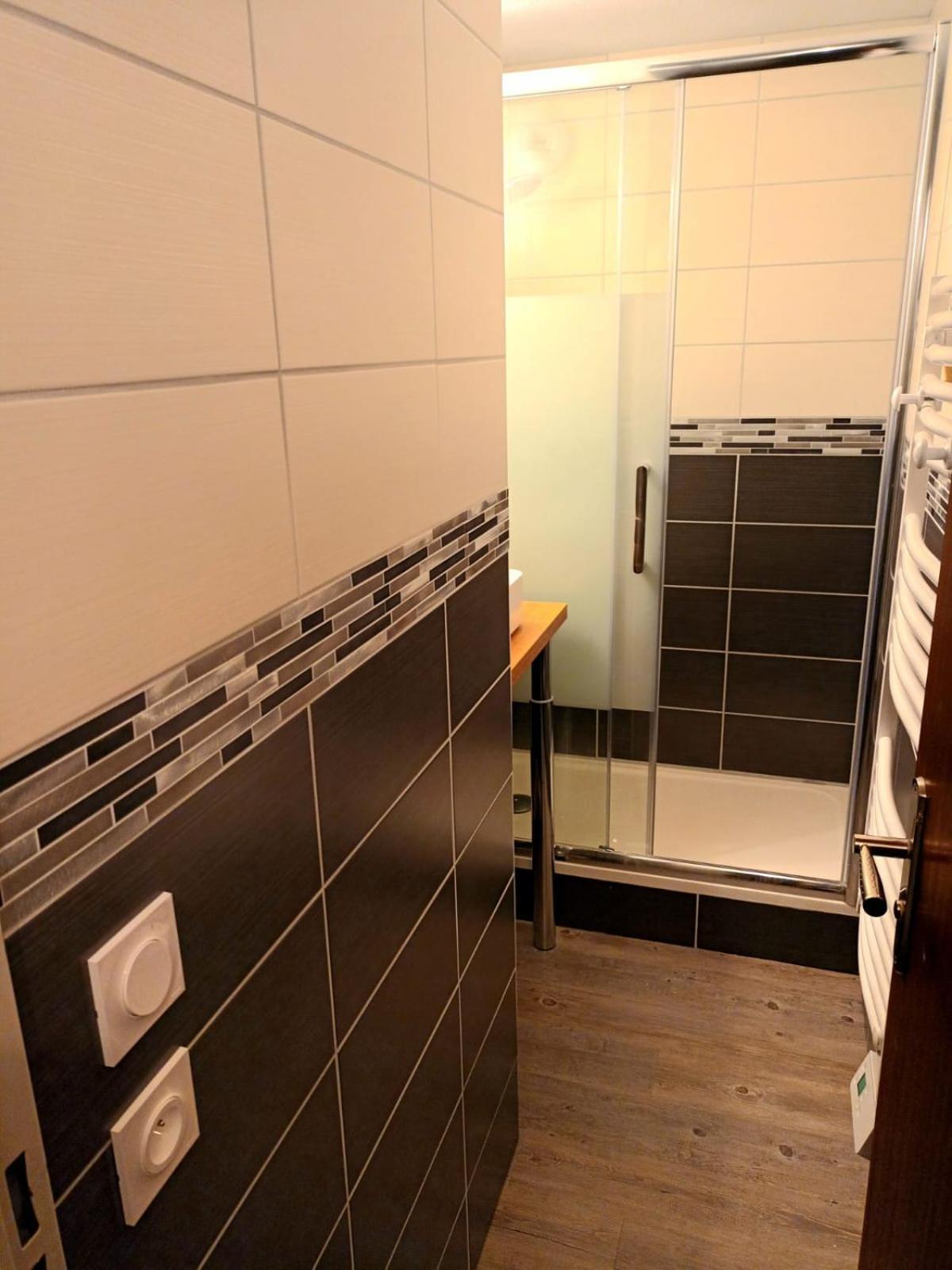 Appartement 4-6 Pers Proche Centre Village Saint-Lary-Soulan Eksteriør billede