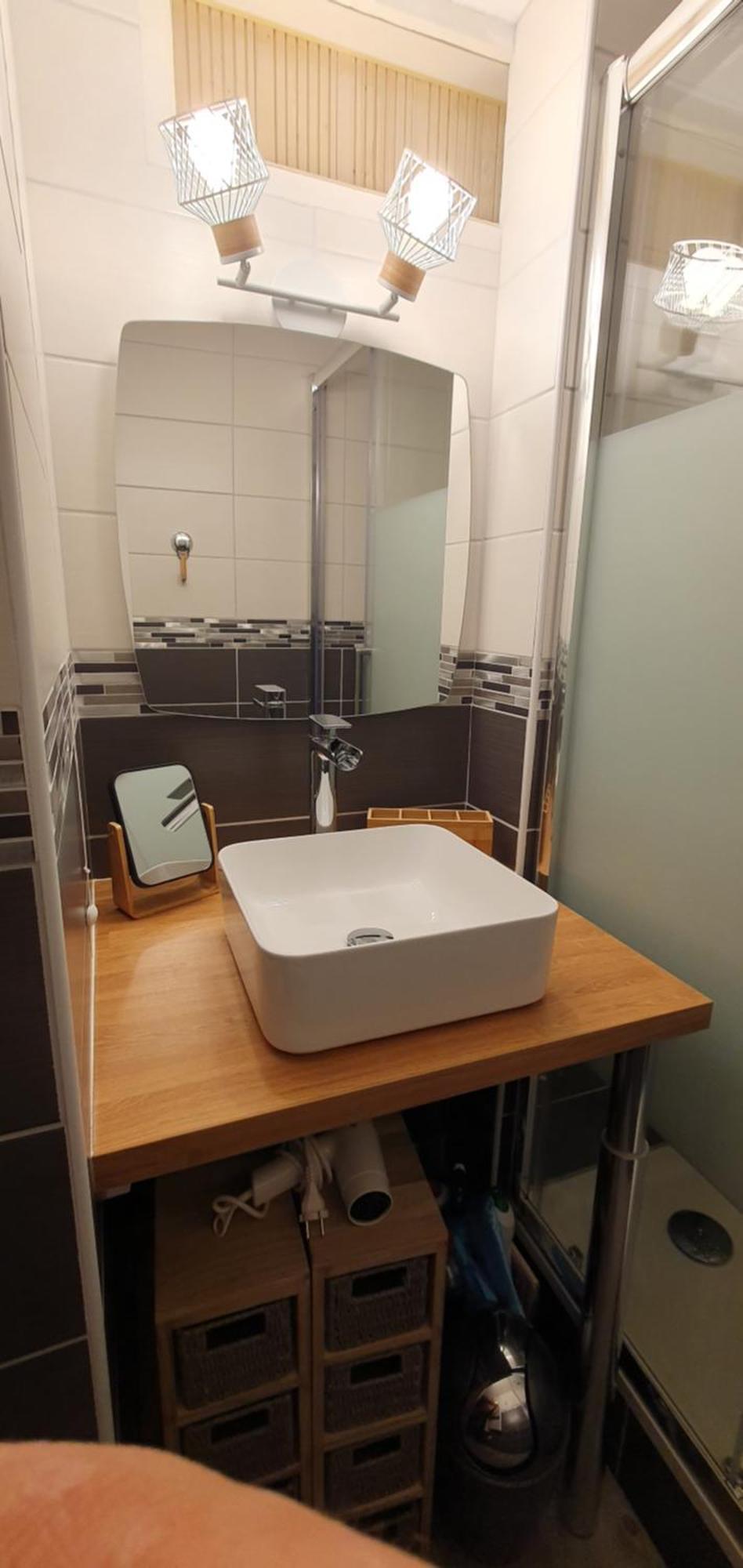 Appartement 4-6 Pers Proche Centre Village Saint-Lary-Soulan Eksteriør billede