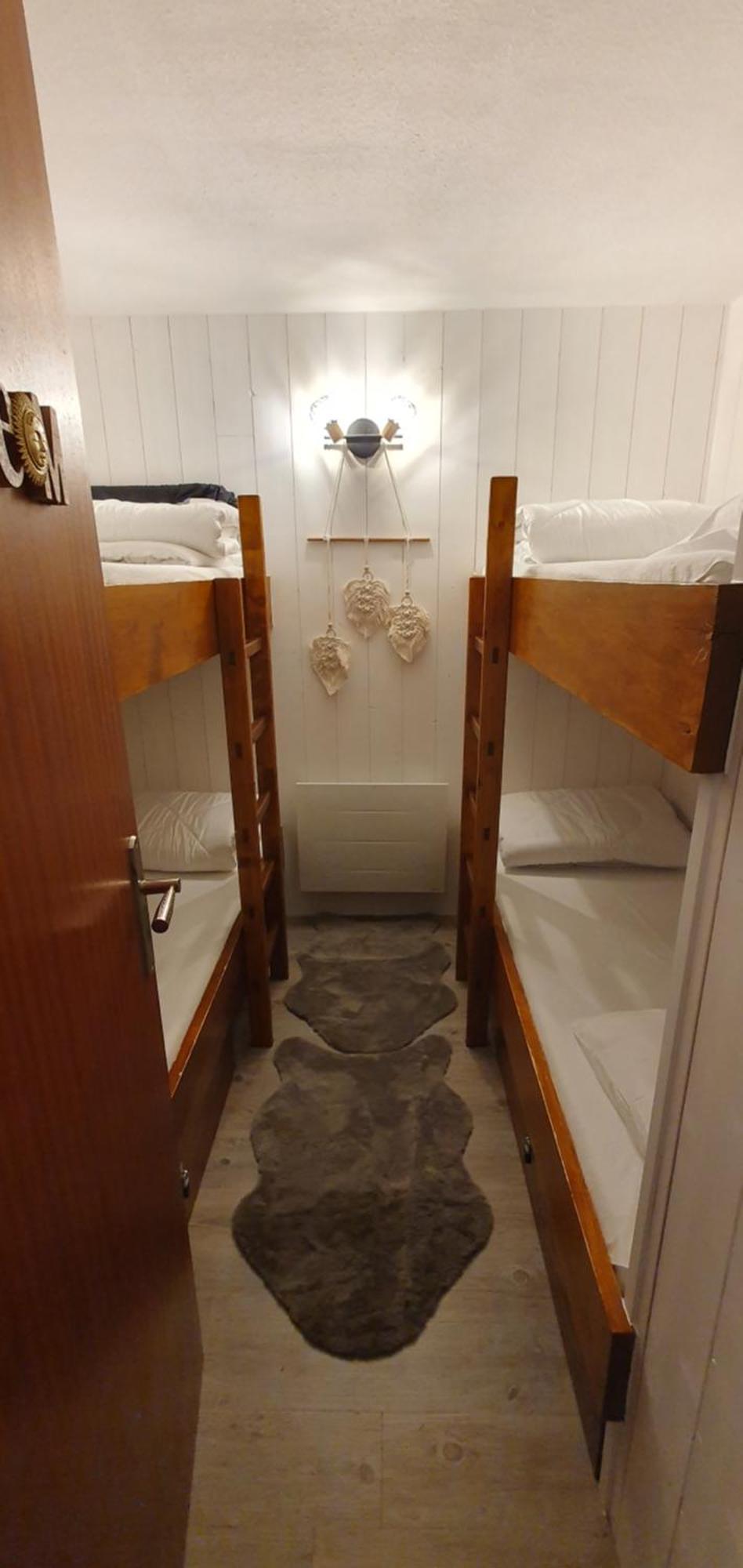 Appartement 4-6 Pers Proche Centre Village Saint-Lary-Soulan Eksteriør billede